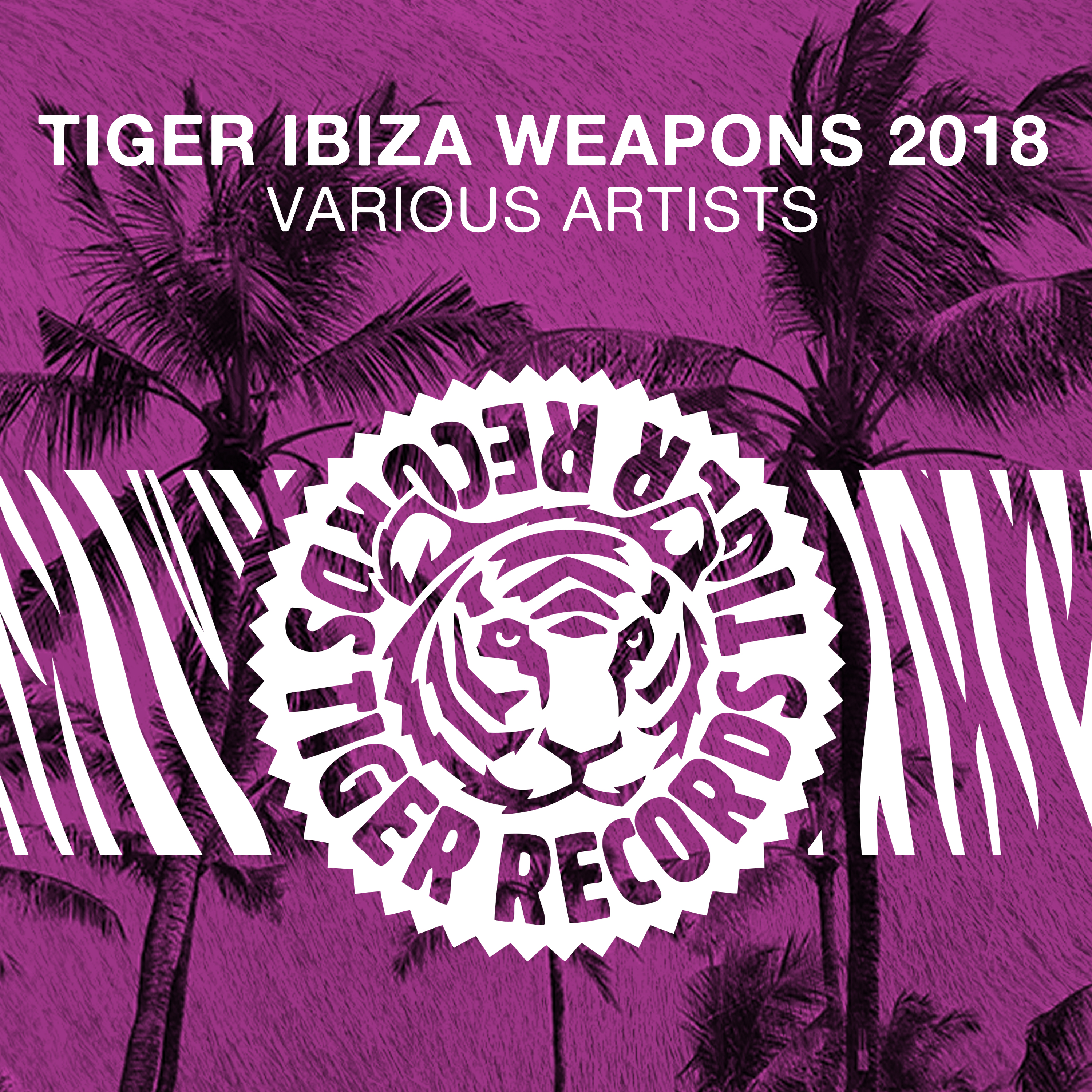 TIGREC031 - Tiger Ibiza Weapons 2018